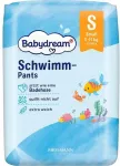 BABYDREAM ujumism&auml;hkmed lastele 5-11 kg, suurus S, 12 tk