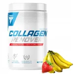 Kollageenipulber TREC COLLAGEN RENOVER 350 g liigeste, luude ja naha toetuseks