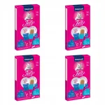 Vitakraft Jelly Lovers kassidele l&otilde;he ja heeringaga, 6x15 g, 4 pakki
