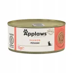 Applaws Cat Mousse l&otilde;hepasteet m&auml;rgtoit kassidele, 70 g