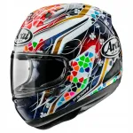 Mootorratturi kiiver Arai RX-7V EVO Nakagami GP2, suurus L