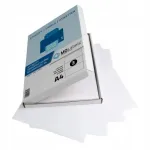 Kleepsud A4, 210x99 mm, 100 lehte, 300 etiketti