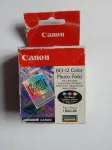 Canon BCI-12 Photo Color tindikassett, originaal, BJC-85