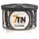7TIN White Coffee auto- ja salongil&otilde;hn