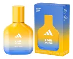 Parf&uuml;&uuml;m Adidas Vibes Chill Zone EDP 30 ml UNISEX