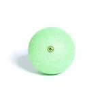 Massaažipall BLACKROLL, 12 cm, roheline, h&uuml;poallergeenne