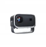 Mini 360&deg; Bluetooth Full HD 1080p p&ouml;&ouml;rlev projektor
