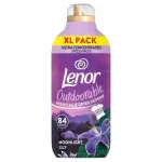 Pesupehmendaja LENOR Monolight Lily, ultra kontsentraat, 84 pesukorda