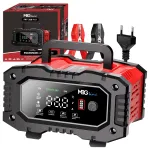 Auto aku laadija 12V/24V 20A nutika juhtimiss&uuml;steemiga