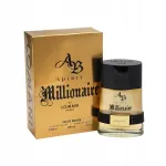 Meeste tualettvesi Lomani Ab Spirit Millionaire 100 ml