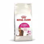 ROYAL CANIN Exigent Fussy kuivtoit kassidele, 10 kg, valivatele kassidele