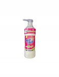 N&otilde;udepesuvahend DEO DUE, 750 ml