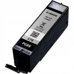 CANON PGI-570 tindikassett, must, originaal