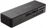 Kaardi lugeja Trust Nanga USB 3.1