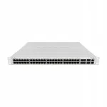 L&uuml;liti MikroTik CRS354-48P-4S+2Q+RM
