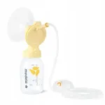 Rinnan&auml;&auml;rmepumba komplekt Medela Symphony PersonalFit Plus