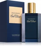 Meeste parf&uuml;&uuml;m Davidoff Cool Elixir 100 ml