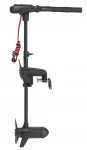 Elektrimootor Haswing Protruar 1.0, 65 lbs, LED voltmeetri jaht