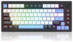 Mehaaniline klaviatuur Redragon K732WLB-RGB-PRO Uranus Pro 82