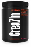 Kreatiini pulber GymBeam Crea7in arbuusimaitseline 600 g