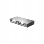 Ruijie Reyee RG-ES208GC v&otilde;rgu l&uuml;liti, 8 Gigabit porti
