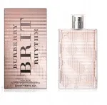Burberry Brit Rhythm Floral For Her EDT parf&uuml;&uuml;mitud vesi 90 ml