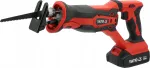 Akupink Yato YT-828153, 18 V, 2 Ah, puidule ja metallile, komplekt
