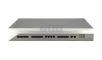 Optiline v&otilde;rgu seade Extralink Predator V2, EPON OLT, 8x Gigabit PON, 4x Gigabit &uuml;leskanne, 1U 19"
