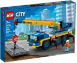 LEGO City 60324 t&otilde;stuk