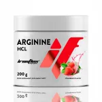 Aminohapped IRONFLEX Arginine 200g
