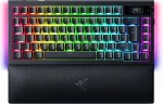 Razer BlackWidow V4 Pro mehaaniline klaviatuur
