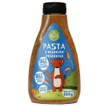 HELPA mandlip&auml;hklipasta, 400 g, 100% p&auml;hklid