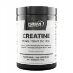 Kreatiinmonoh&uuml;draat Human Protect 500 g