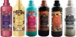 Tesori d'Oriente riidepehmendajate komplekt, 6 x 760 ml, PVAHJM