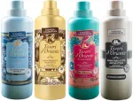 Tesori d'Oriente vedelate loputusvahendite komplekt, 4 x 760 ml