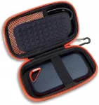 Extreme Pro vee- ja konksuga veekindel SSD kest