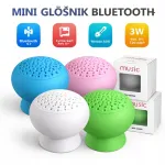 &Uuml;le kantav Bluetooth k&otilde;lar 3W, AUX, TF, traadita, 4 v&auml;rvi