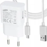 Samsung USB&ndash;USB C kiire laadija kaabliga