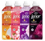 Pesupehmendaja Lenor, Lotus Water, Orchid, Floral, Cherry, 128 pesukorrale
