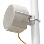 LTE antenn MikroTik SXT LTE7 SXTR&R11e-LTE7, CPE, PoE
