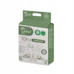 &Ouml;koloogiline tofu kassihiet s&ouml;e, kookose ja mandlitega, 6 l