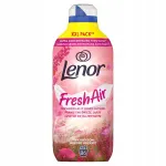 Lenor Fresh Pink pesupehmendaja, 86 pesukorda