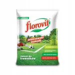 Muruv&auml;etis samblaga ja rauaga Florovit 10 kg