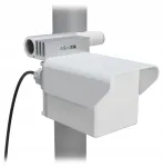 Juhtmevaba ruuter MikroTik Cube 60Pro ac, 1 Gbit LAN, 11&deg;, 802.11ay (60GHz/5GHz), L4