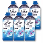 Pesugeellikomplekt Lenor Spring Awakening, 6 x 1,49 l, 426 pesukorda