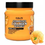 Evolite Nutrition kollageen 300 g apelsini maitsega