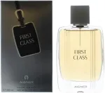 AIGNER FIRST CLASS EDT meeste tualettvesi 100 ml