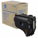 Konica Minolta TNP90 must toonerkassett, BizHub 4050i/4051i