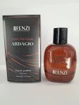 Parf&uuml;&uuml;mitud vesi JFenzi Ardagio Your Freedom 100 ml