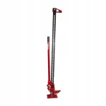 HUSAR WINCH Farm Jack 3T lift, 135 cm, kuni 3000 kg, off-road 4x4